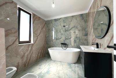 VIla individuala 120mpu Valea Lupului VIla individuala 120mpu Valea Lupului - 19