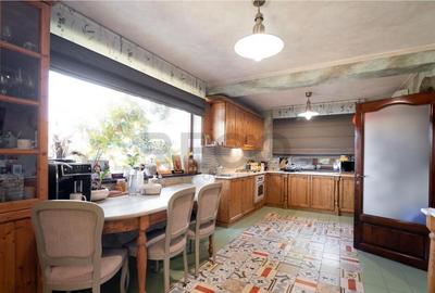 Casă cu 5 camere cu Teren 500 Mp în Cantemir - 9