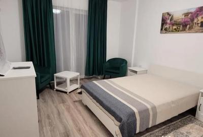 Garsonieră decomandată în Central - 1