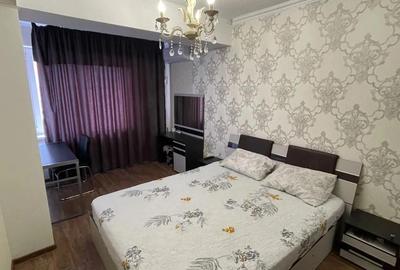 Garsonieră decomandată în Timpuri Noi