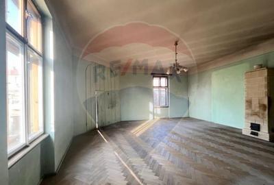 Apartament vila Gothic Revival, str. Banatului, nr. 5 Sibiu - 8