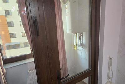 Apartament cu 2 camere decomandat în Palat - 7