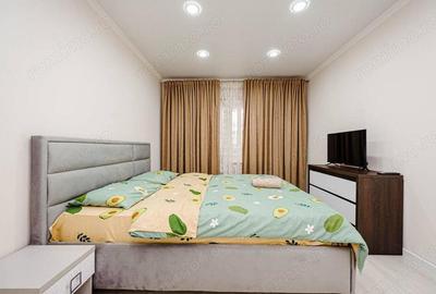 Garsoniera de vanzare Militari - 2