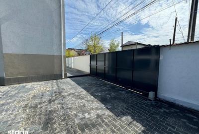 Spațiu comercial, de 62 mp, în Străulești - 6