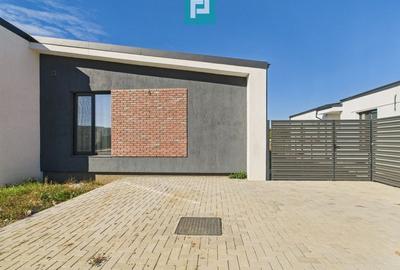 Casă modernă pe parter în Giarmata Casă modernă pe parter în Giarmata - 8