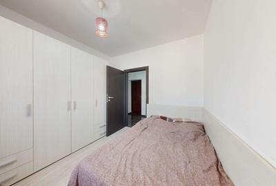 Apartament cu 3 camere decomandat, mobilat în Militari - 15