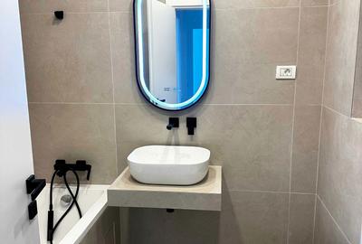 Apartament cu 2 camere decomandat în Odăile - 6