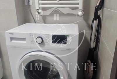 Apartament 2 camere Onix Blue Mamaia Nord - 8