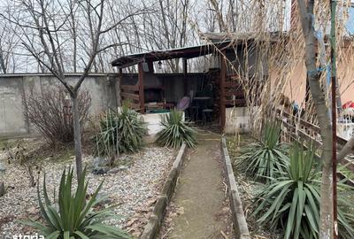 Casă cu 4 camere în Făcăi - 10