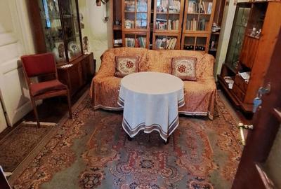 Casă cu 3 camere cu Teren 171 Mp în Plantelor - 6