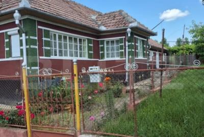 Casă cu 4 camere în Central - 15