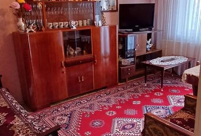 Apartament cu 3 camere decomandat în Ștefan cel Mare - 4