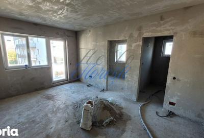 Garsonieră decomandată în Florești - 3