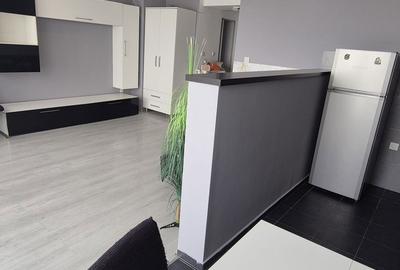 Garsonieră decomandată în Exterior Vest - 4