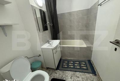Apartament cu 3 camere în Ultracentral
