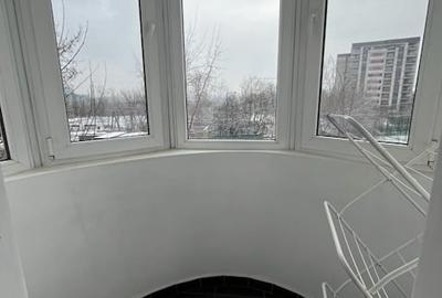 Garsonieră decomandată, mobilată în Militari - 8