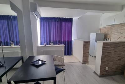 Garsoniera Gara de Nord | Renovata | Proximitate metrou - 3