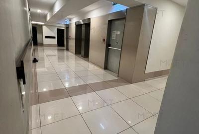 Apartament cu 3 camere decomandat, mobilat în P-ța Alba Iulia - 39