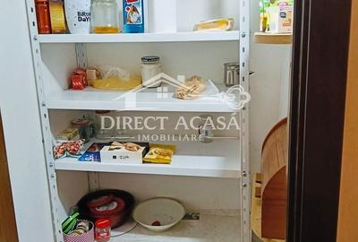 Apartament cu 3 camere în Tudor Vladimirescu - 6