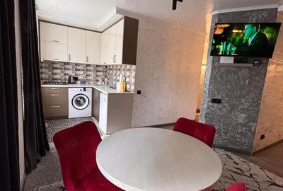 Garsoniera de inchiriat in zona Militari Garsoniera de inchiriat in zona Militari - 2