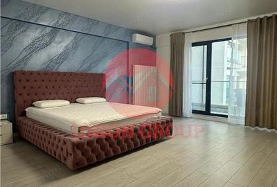 Studio nou, luminos si elegant in Mamaia Nord gata de mutat! - 4