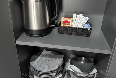 Apartament cu 2 camere în Nord - 7