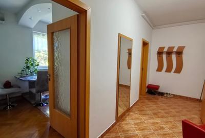 Apartament cu 2 camere semidecomandat, mobilat în Medicină - 7