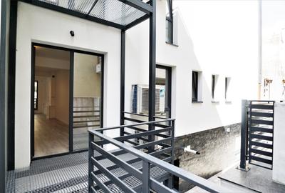 Birou, de 310 mp, în Clucerului - 13