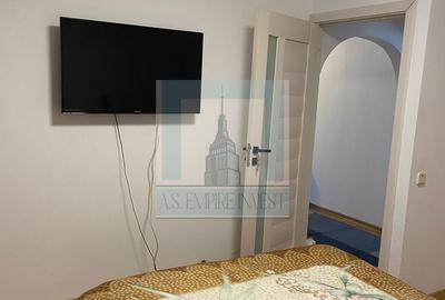 Apartament cu 2 camere decomandat, mobilat în Răcădău - 5