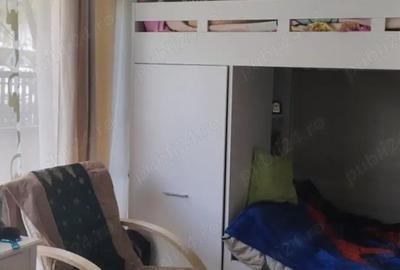 Vand apartament cu 2 camere,pe strada Stejarului,Flore?ti! - 4