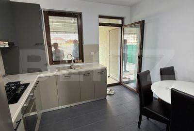 Casă cu 3 camere cu Teren 200 Mp în Giroc - 8