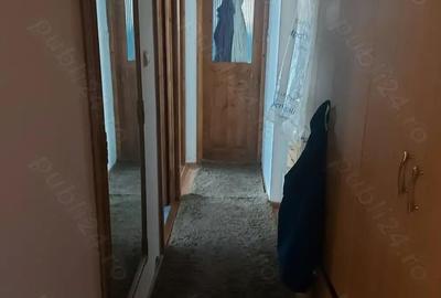 Casă cu 3 camere în Central