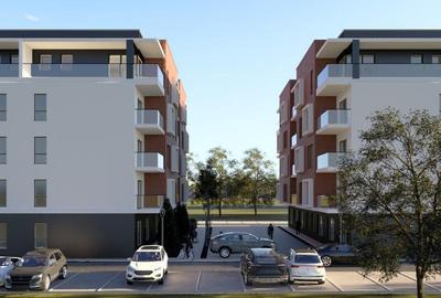 Apartament doua camere si garsoniere. Dobroesti, Comision 0% - 15