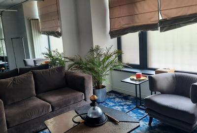 Spațiu comercial, de 403 mp, în Unirii - 3