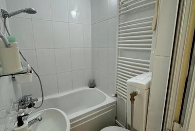 Galati Apartament 1 camera, ultracentral 30 mp2 - 12