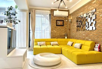 PENTHOUSE  MAMAIA NORD |  2 TERASE  230M |  PARCARE MOBILAT LUX  | TVA INCLUS - 4