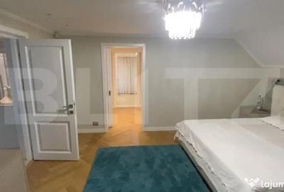 Casă cu 7 camere cu Teren 1507 Mp în Central