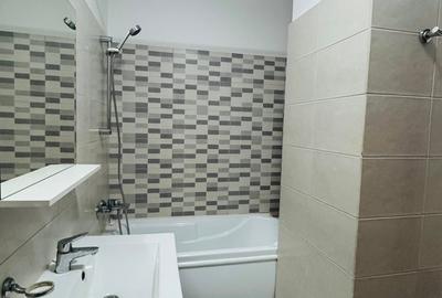 Apartament cu 1 camera l bloc nou l Complexul Studentesc - 9