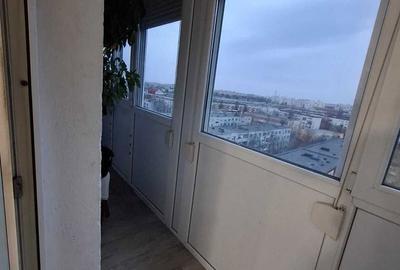 Apartament cu 3 camere decomandat, mobilat în Giurgiului - 8