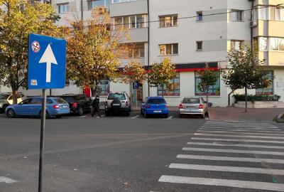 Garsonieră decomandată în Unirii - 2