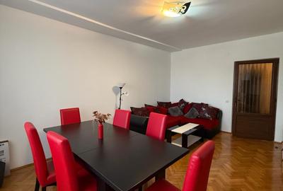 Apartament cu 3 camere decomandat în Grigorescu - 3