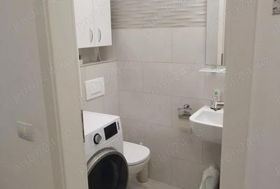 Apartament cu 2 camere decomandat în Tractorul - 4