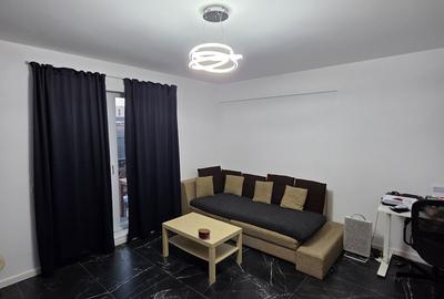 Apartament cu 2 camere decomandat, mobilat în Titan - 2