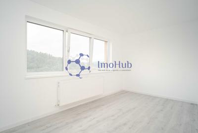 Apartament cu 2 camere decomandat în Frumoasa - 3
