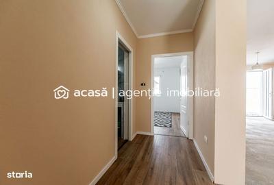 Casă cu 3 camere în Sânpaul - 12