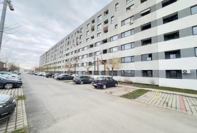 Apartament cu 2 camere semidecomandat, mobilat în Bragadiru - 16