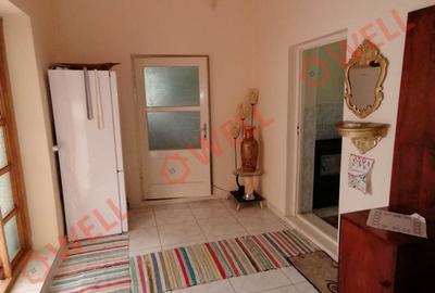 De vânzare casă familială în Târgu Secuiesc, pe strada Márton Áron! - 6