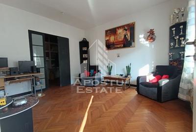 Apartament 4 camere, decomandat, necesita renovare, Pentru investitie! - 4