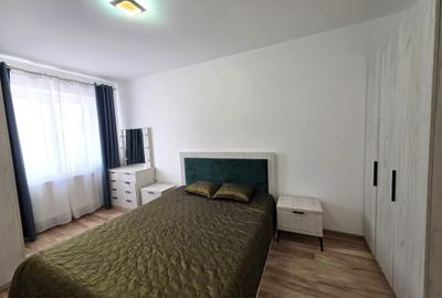 Apartament 3 camere et.2 Avantgarden 3 Faza 4 - 9