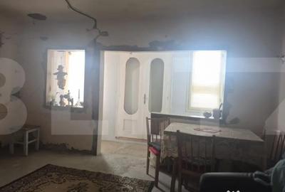 Casă cu 2 camere cu Teren 1356 Mp în Lemnia - 4